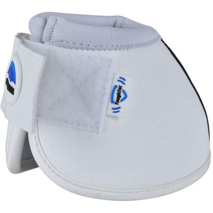 2025 WeatherBeeta Tough-Tec Anatomical Bell Boots 1027525 - White